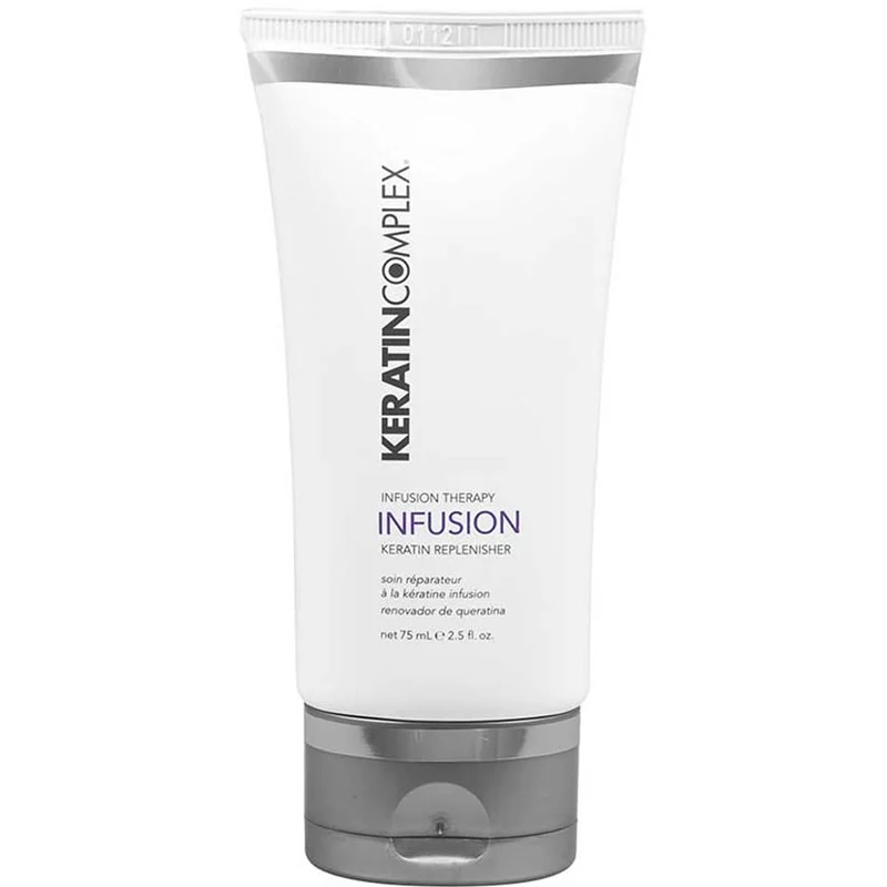 Infusion - 75ml Tube