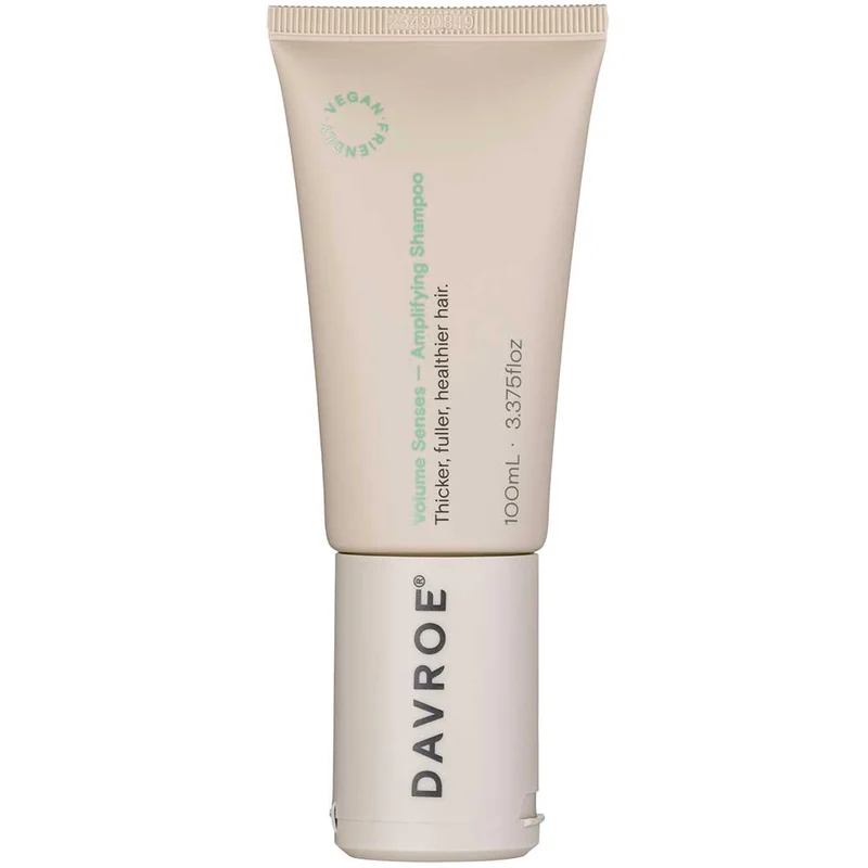 Volume Senses Amplifying Shampoo 100ml