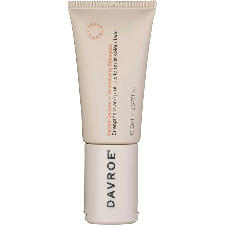 Repair Senses Revitalizing Shampoo 100ml