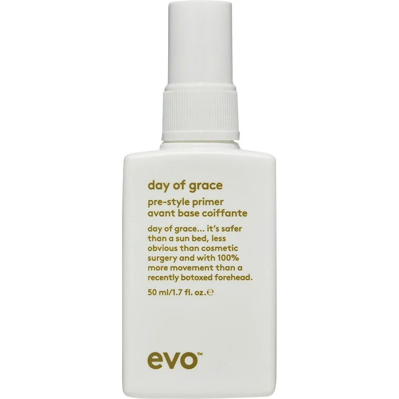 Day Of Grace Pre-Style Primer 50ml