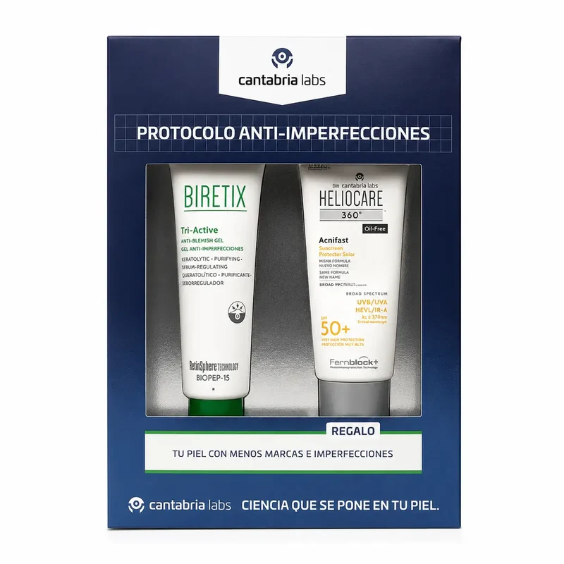 Biretix Anti-Imperfection Protocol