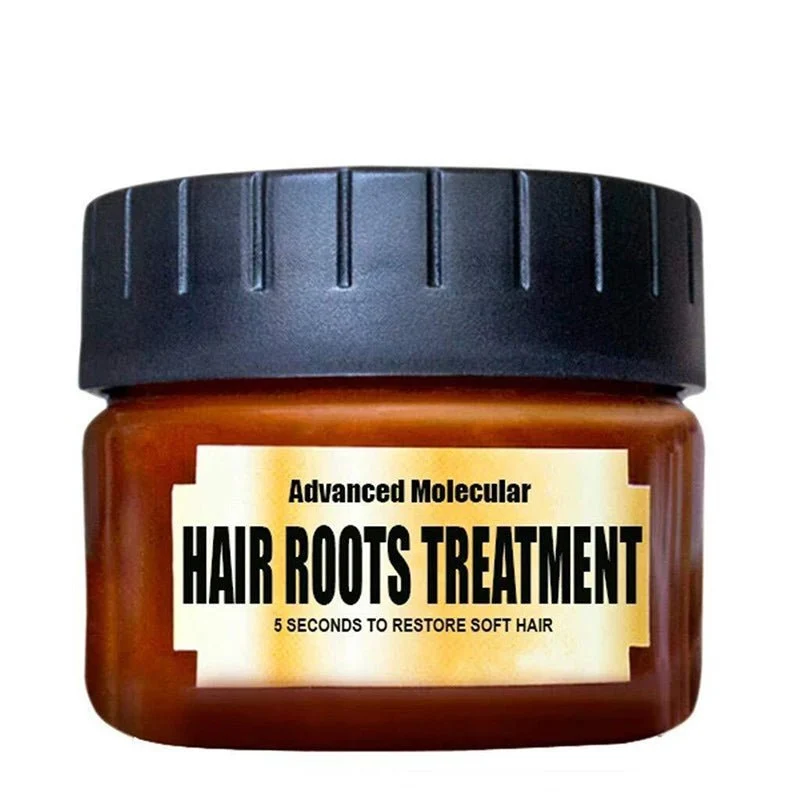 Glatt og skinnende hår - Styrke og glans garanteret - HairBoost