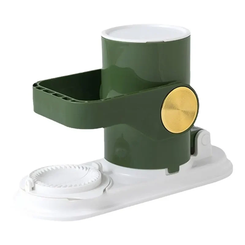 Dual-Function Dejpresser Modellering Dumplingskaber Sæt