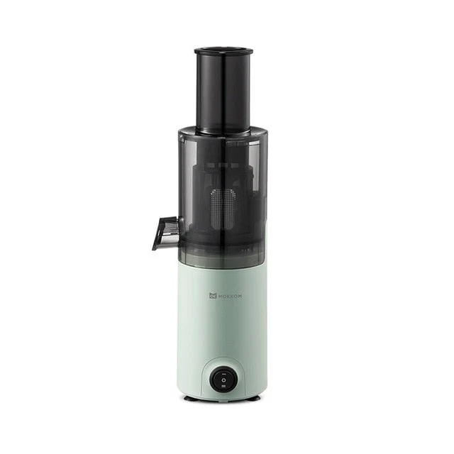 Pure Aroma Mini Multifunktionel Saftpresser