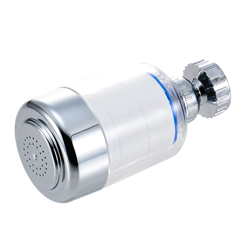 360 Rotating Anti-Splash Vandhane Hoved