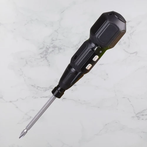 Magnetisk Elektrisk Trådløs Skruetrækker