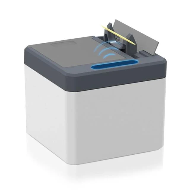 Elektrisk Sensor Tandstik Dispenser