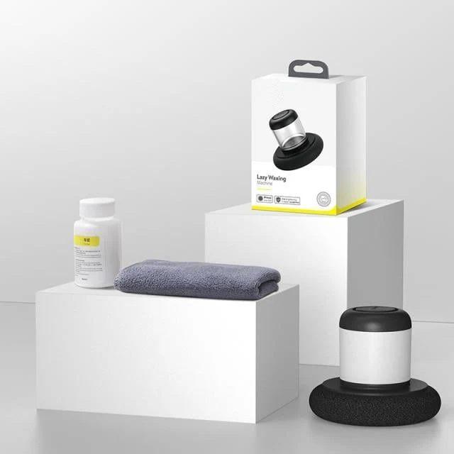 Bil Auto Detailing Polering Værktøj