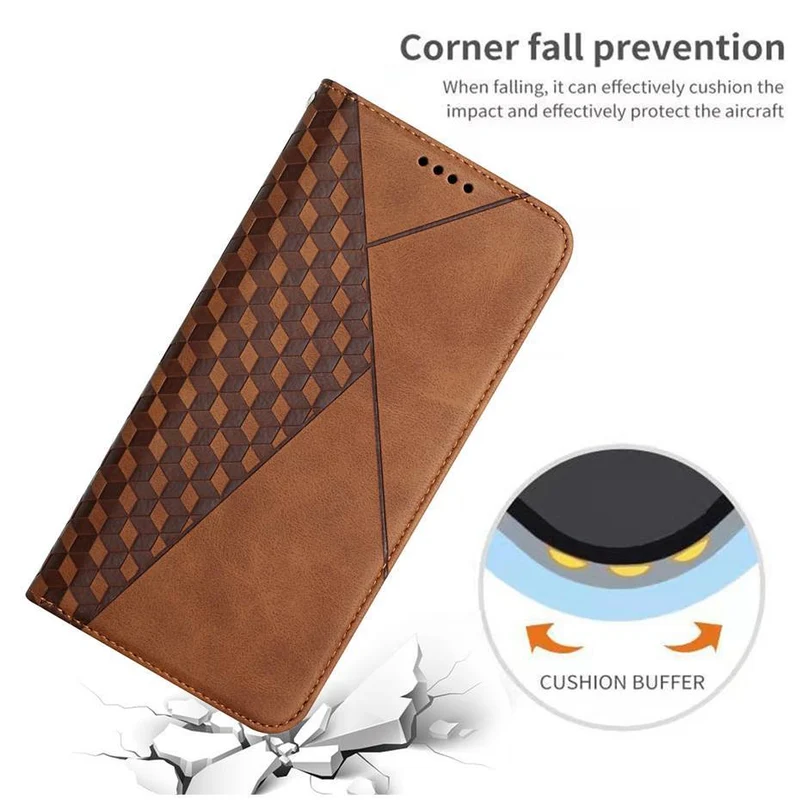 Stilfuld flip cover til Samsung Galaxy A-serien med beskyttelse og funktionalitet